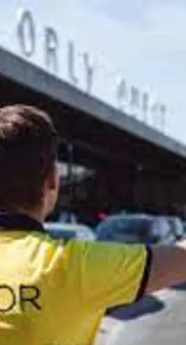 Parking Ector Orly 